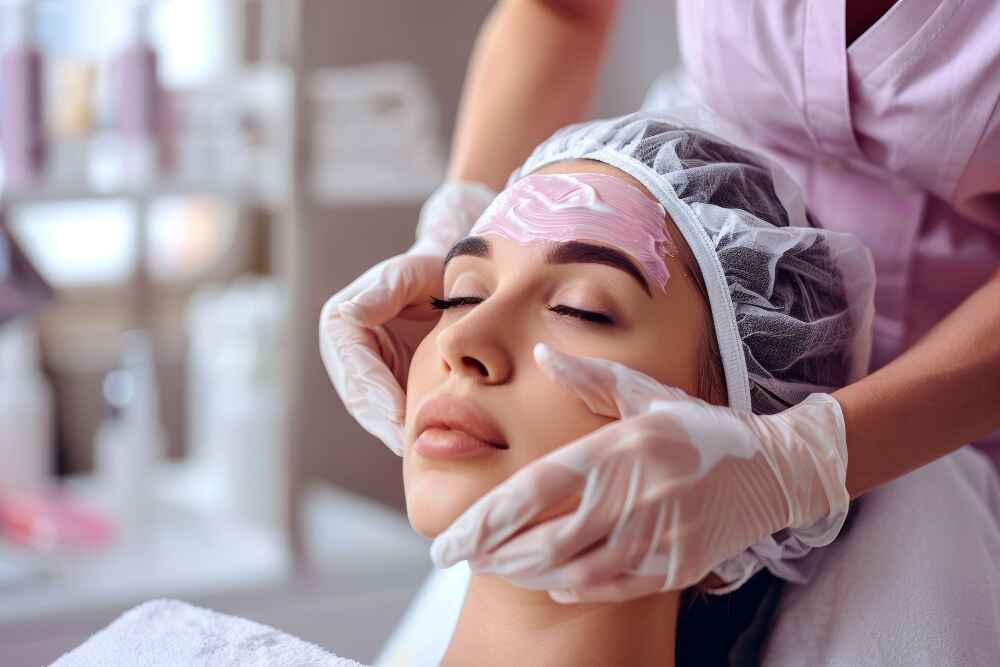 Best Cosmetologist in Shaheed-e-Millat Karachi